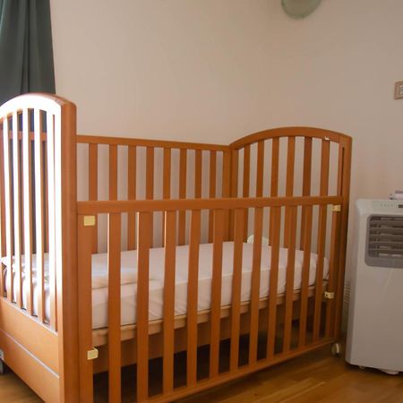 Porta Galliera Apartment โบโลญญา ภายนอก รูปภาพ