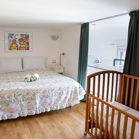 Porta Galliera Apartment โบโลญญา ภายนอก รูปภาพ