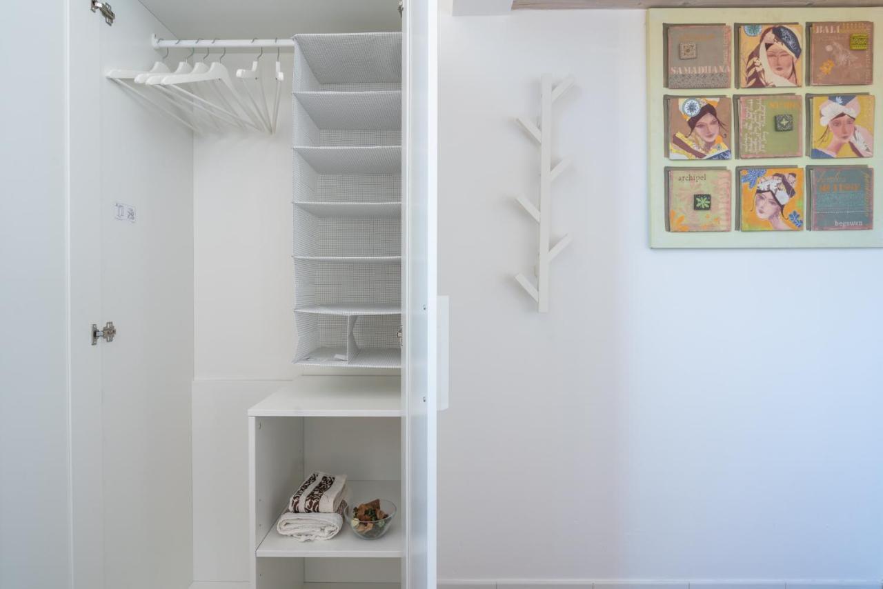 Porta Galliera Apartment โบโลญญา ภายนอก รูปภาพ