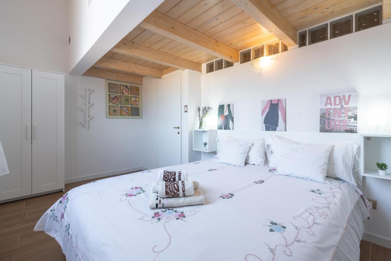 Porta Galliera Apartment โบโลญญา ภายนอก รูปภาพ