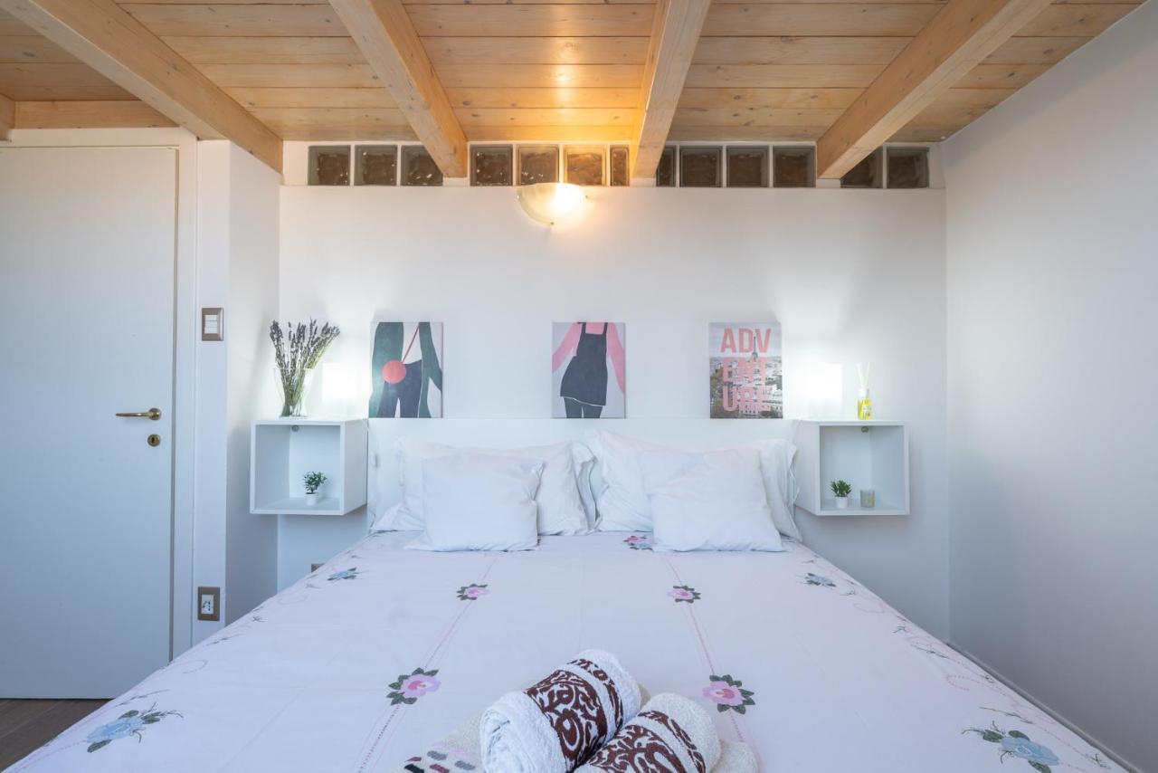 Porta Galliera Apartment โบโลญญา ภายนอก รูปภาพ