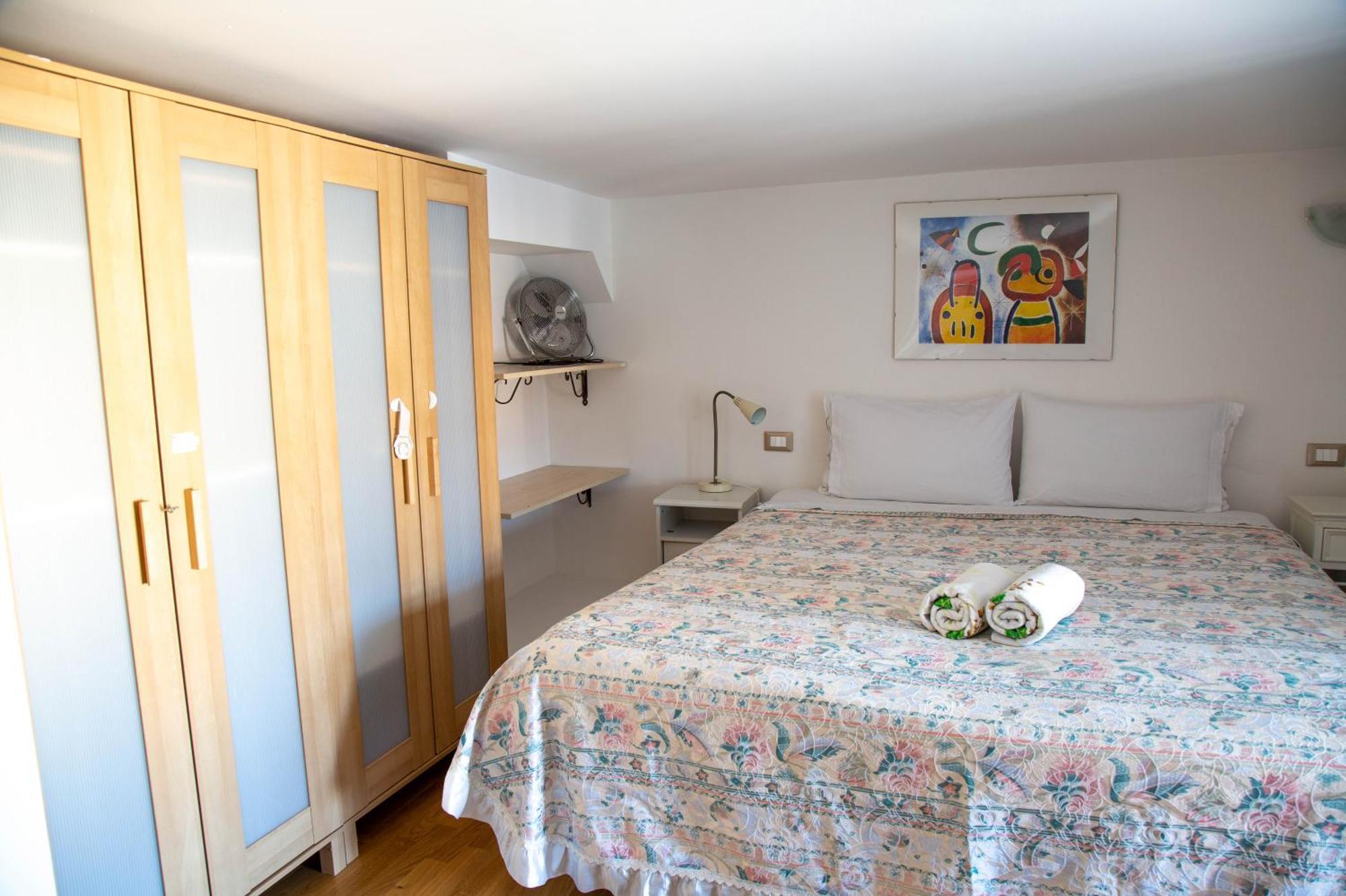 Porta Galliera Apartment โบโลญญา ภายนอก รูปภาพ