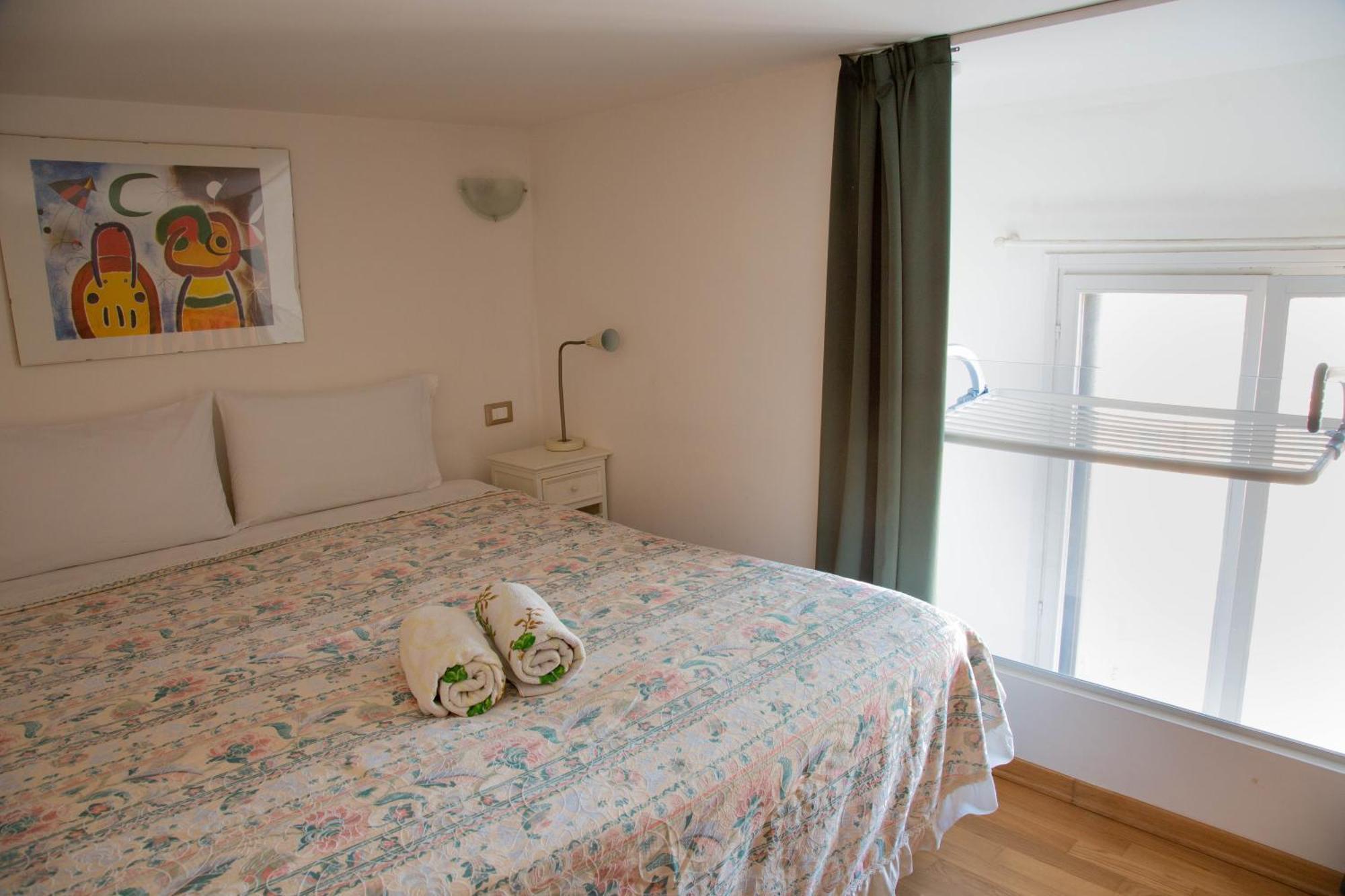 Porta Galliera Apartment โบโลญญา ภายนอก รูปภาพ
