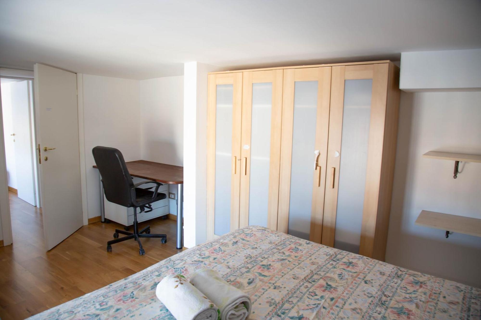 Porta Galliera Apartment โบโลญญา ภายนอก รูปภาพ