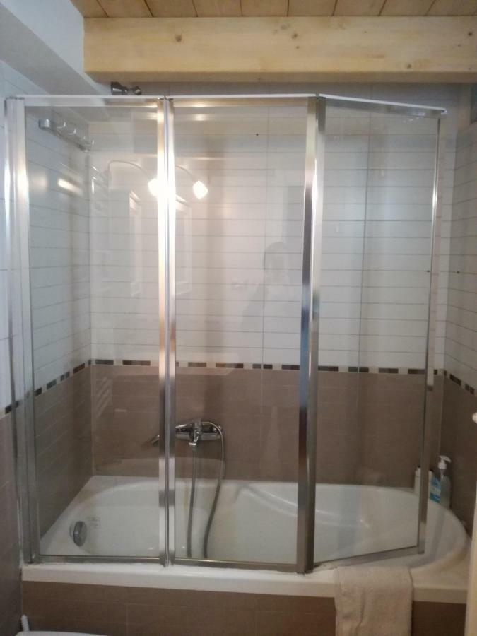 Porta Galliera Apartment โบโลญญา ภายนอก รูปภาพ