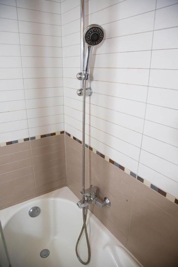 Porta Galliera Apartment โบโลญญา ภายนอก รูปภาพ