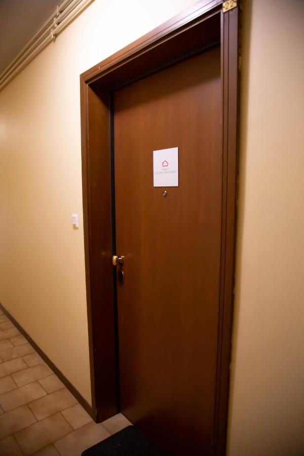Porta Galliera Apartment โบโลญญา ภายนอก รูปภาพ