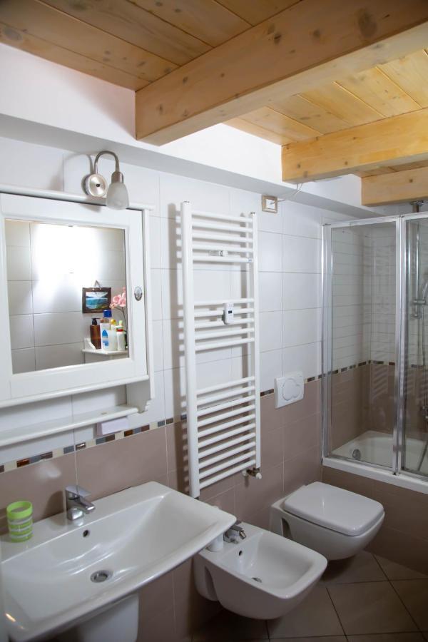 Porta Galliera Apartment โบโลญญา ภายนอก รูปภาพ