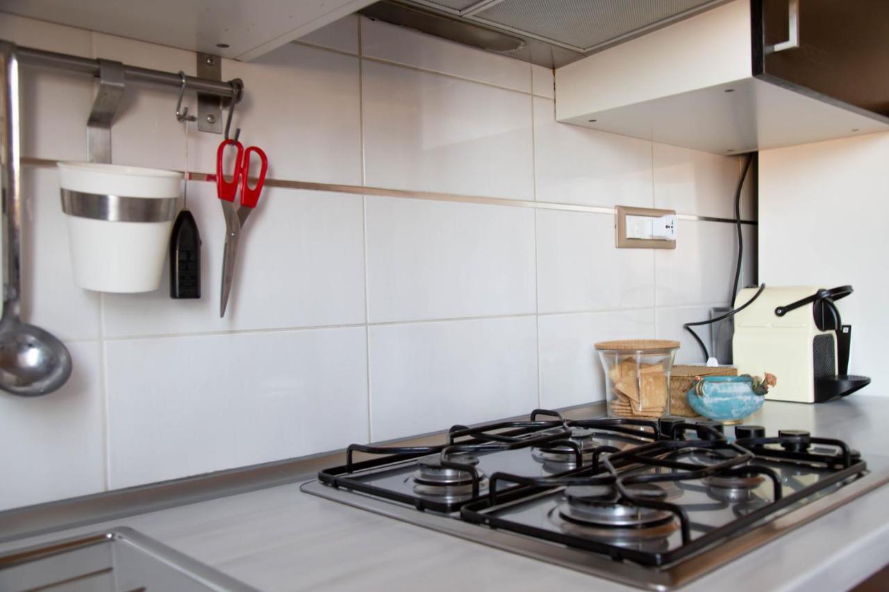 Porta Galliera Apartment โบโลญญา ภายนอก รูปภาพ