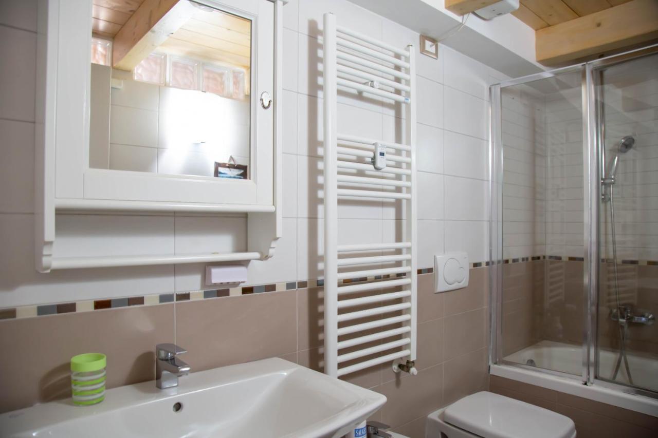Porta Galliera Apartment โบโลญญา ภายนอก รูปภาพ