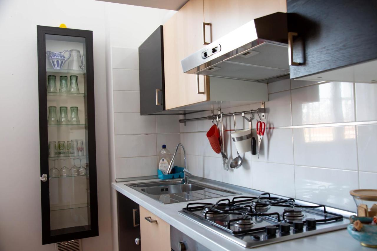 Porta Galliera Apartment โบโลญญา ภายนอก รูปภาพ