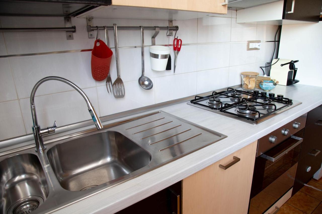 Porta Galliera Apartment โบโลญญา ภายนอก รูปภาพ