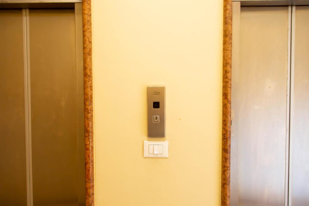 Porta Galliera Apartment โบโลญญา ภายนอก รูปภาพ