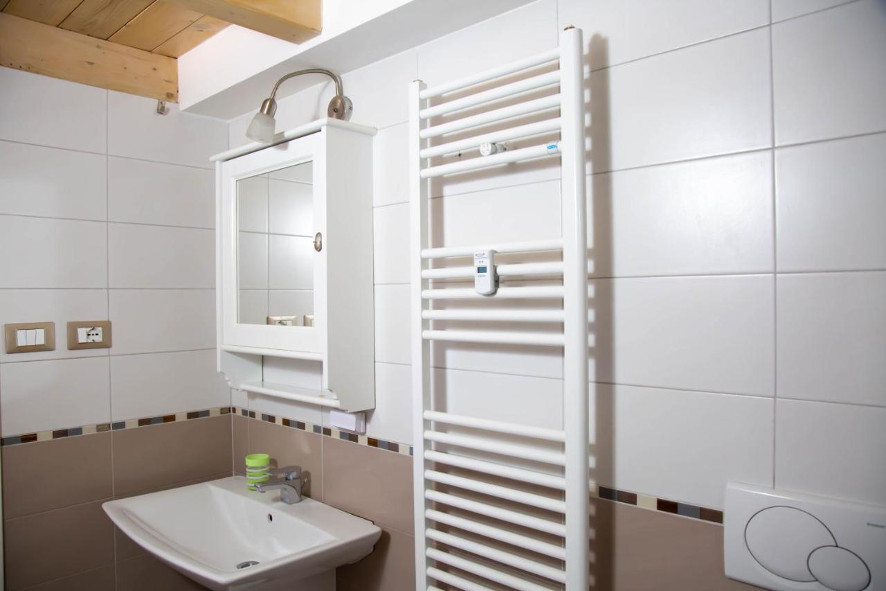 Porta Galliera Apartment โบโลญญา ภายนอก รูปภาพ