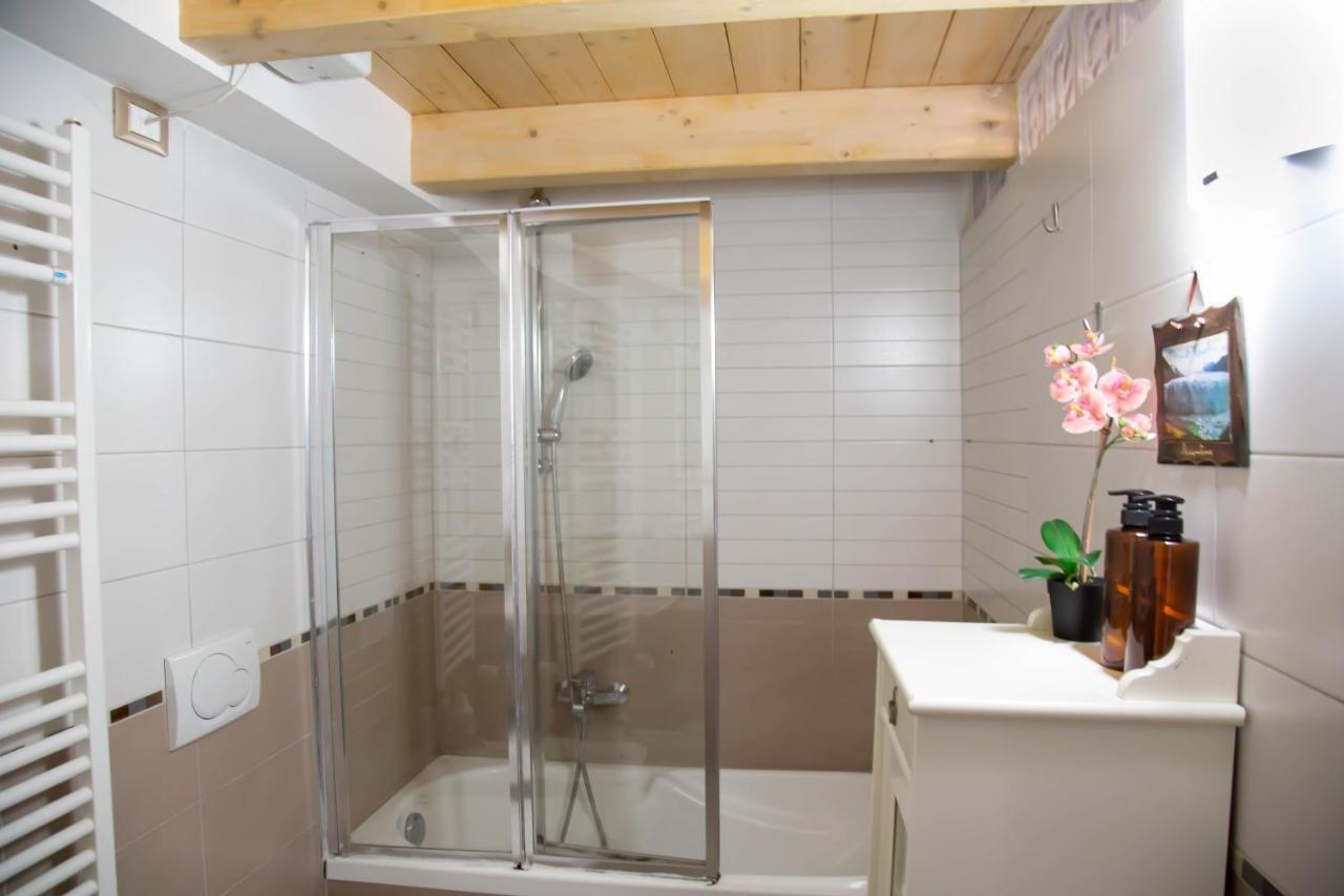 Porta Galliera Apartment โบโลญญา ภายนอก รูปภาพ