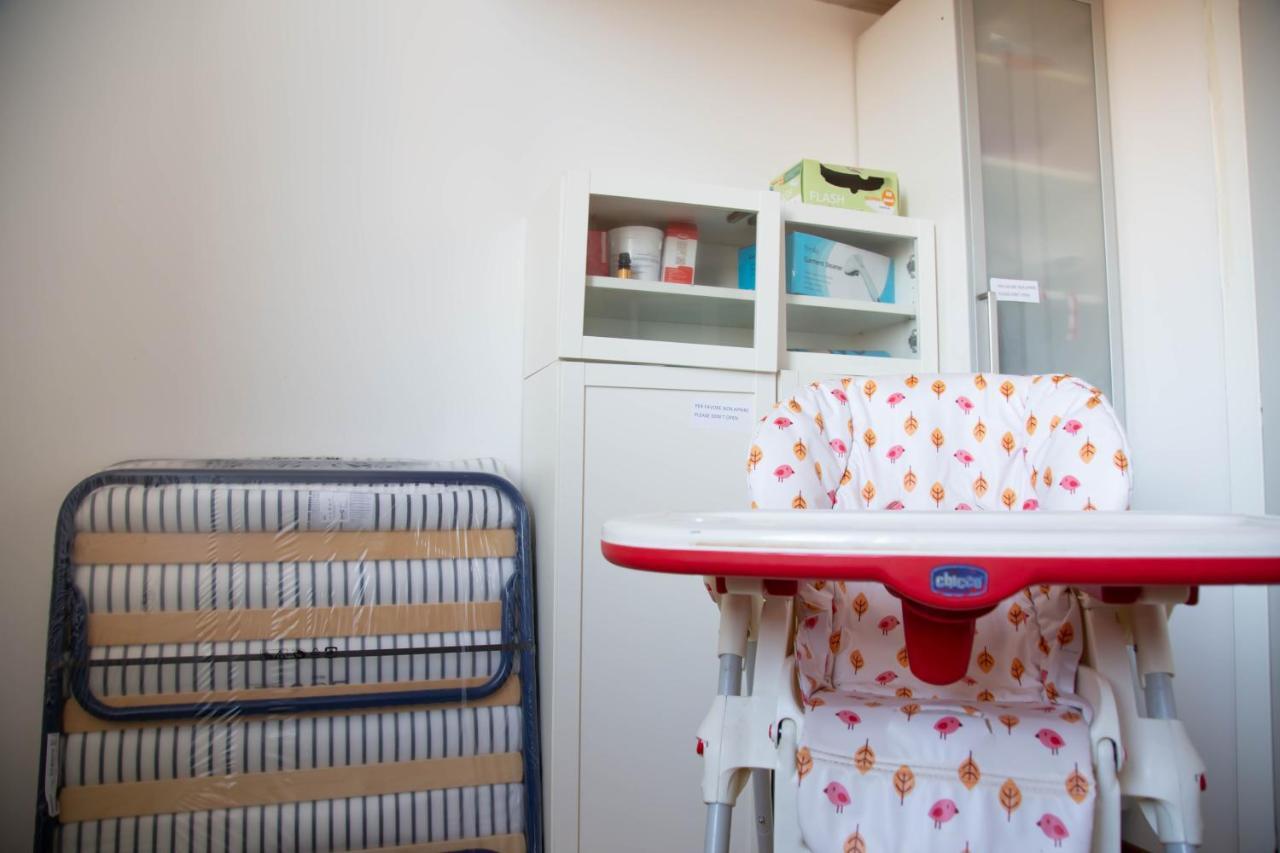 Porta Galliera Apartment โบโลญญา ภายนอก รูปภาพ