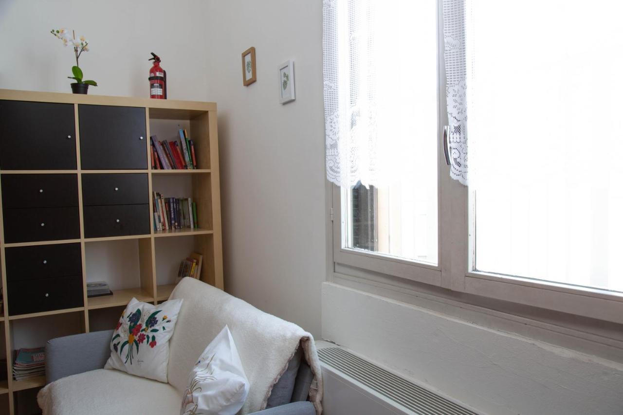Porta Galliera Apartment โบโลญญา ภายนอก รูปภาพ