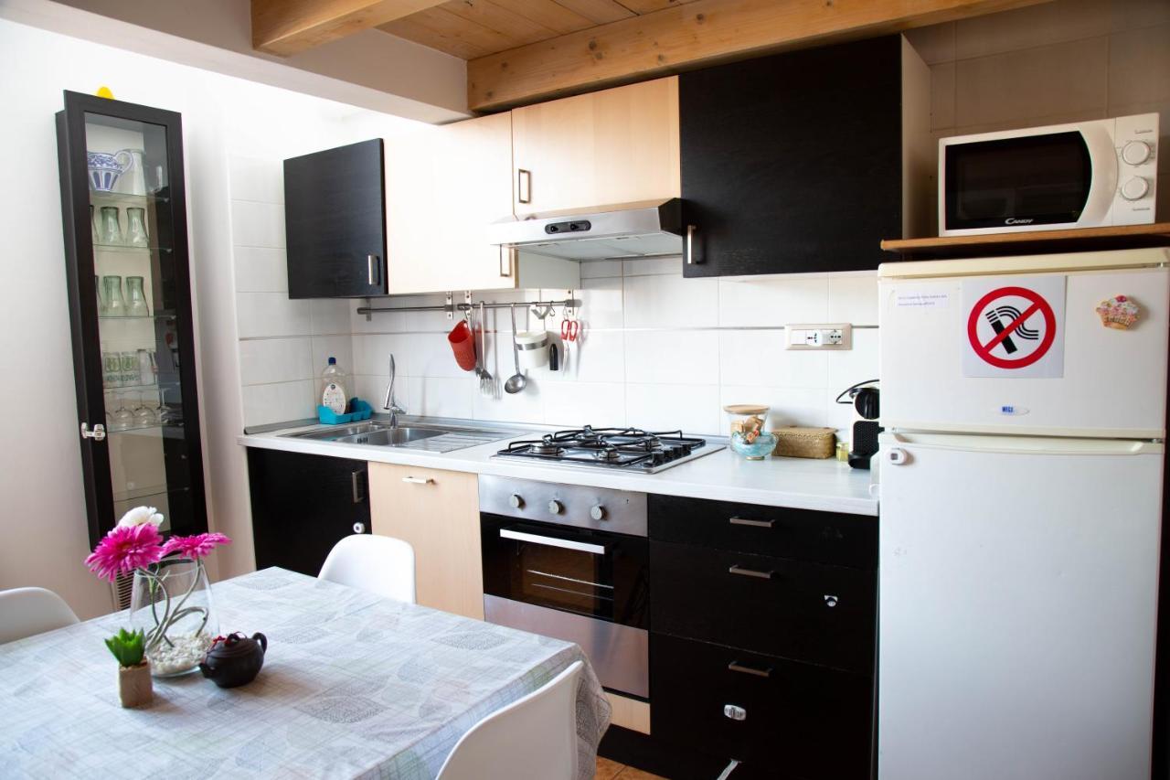 Porta Galliera Apartment โบโลญญา ภายนอก รูปภาพ